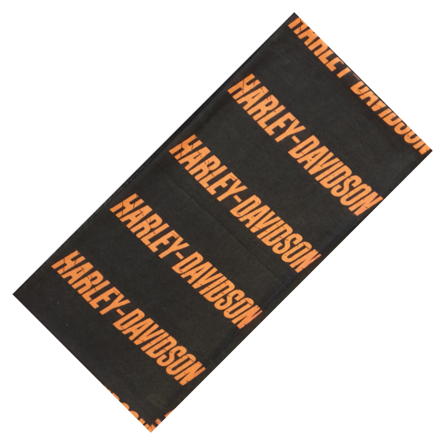 harley davidson head scarf