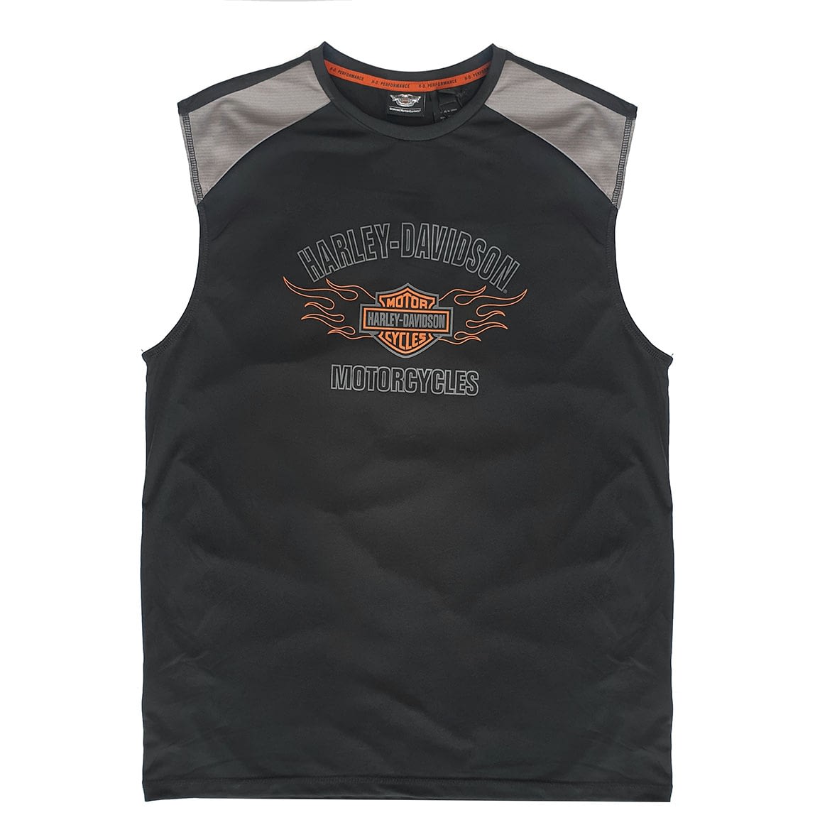 Harley-Davidson® Performance Muscle Tank Top XL - XMCC